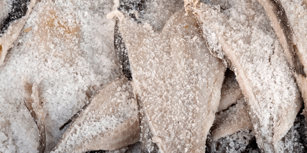 Comprar sal para la industria agroalimentaria